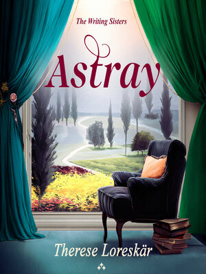 cover image of Astray